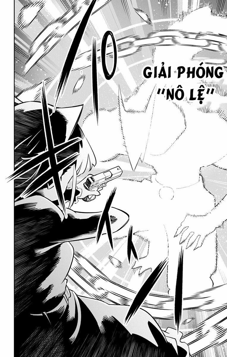Demon Slave 15 trang 7
