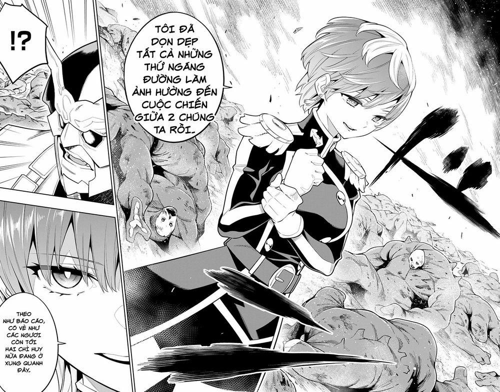 Demon Slave 19 trang 19