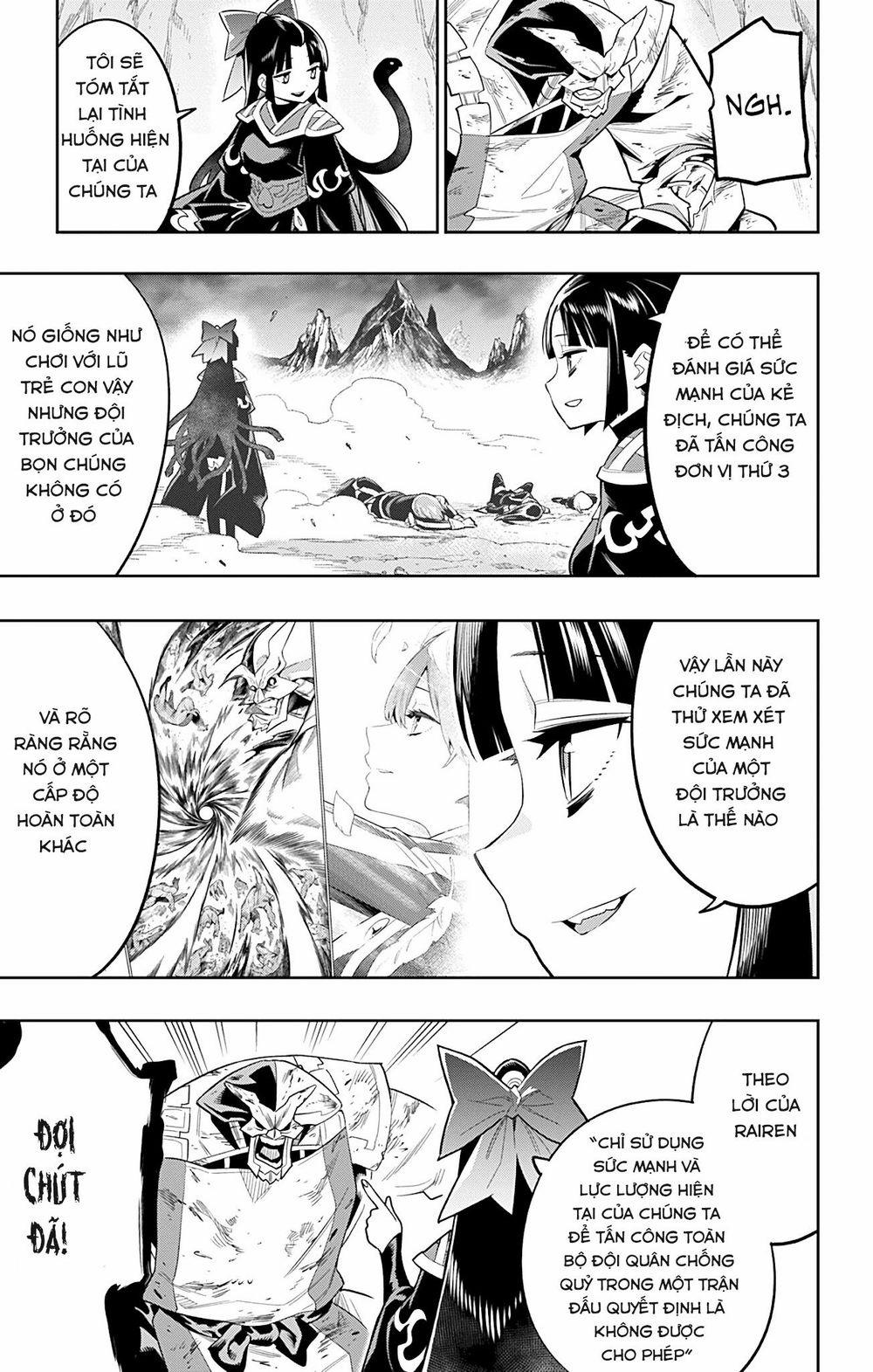 Demon Slave 2.1 trang 14