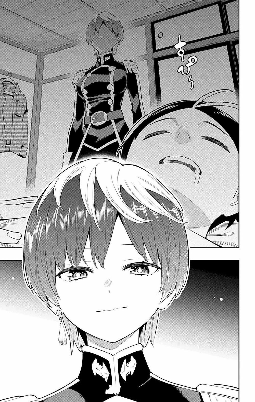 Demon Slave 21 trang 18