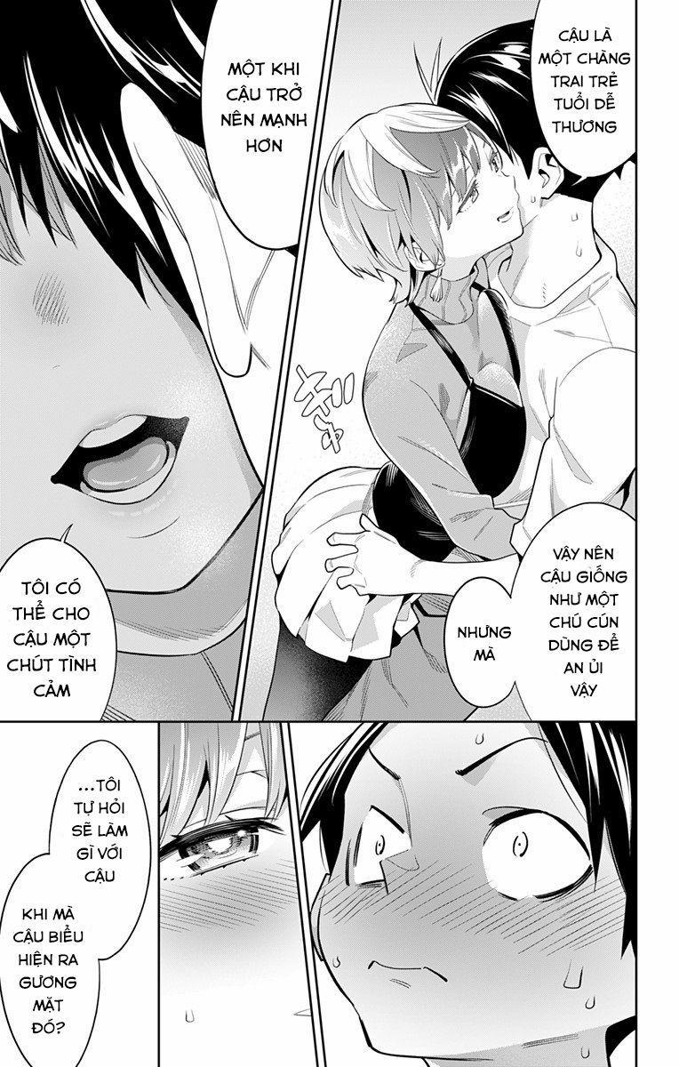 Demon Slave 23 trang 14