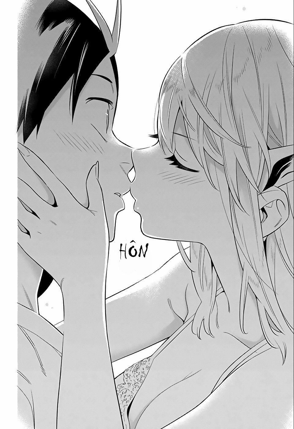 Demon Slave 24.5 trang 26