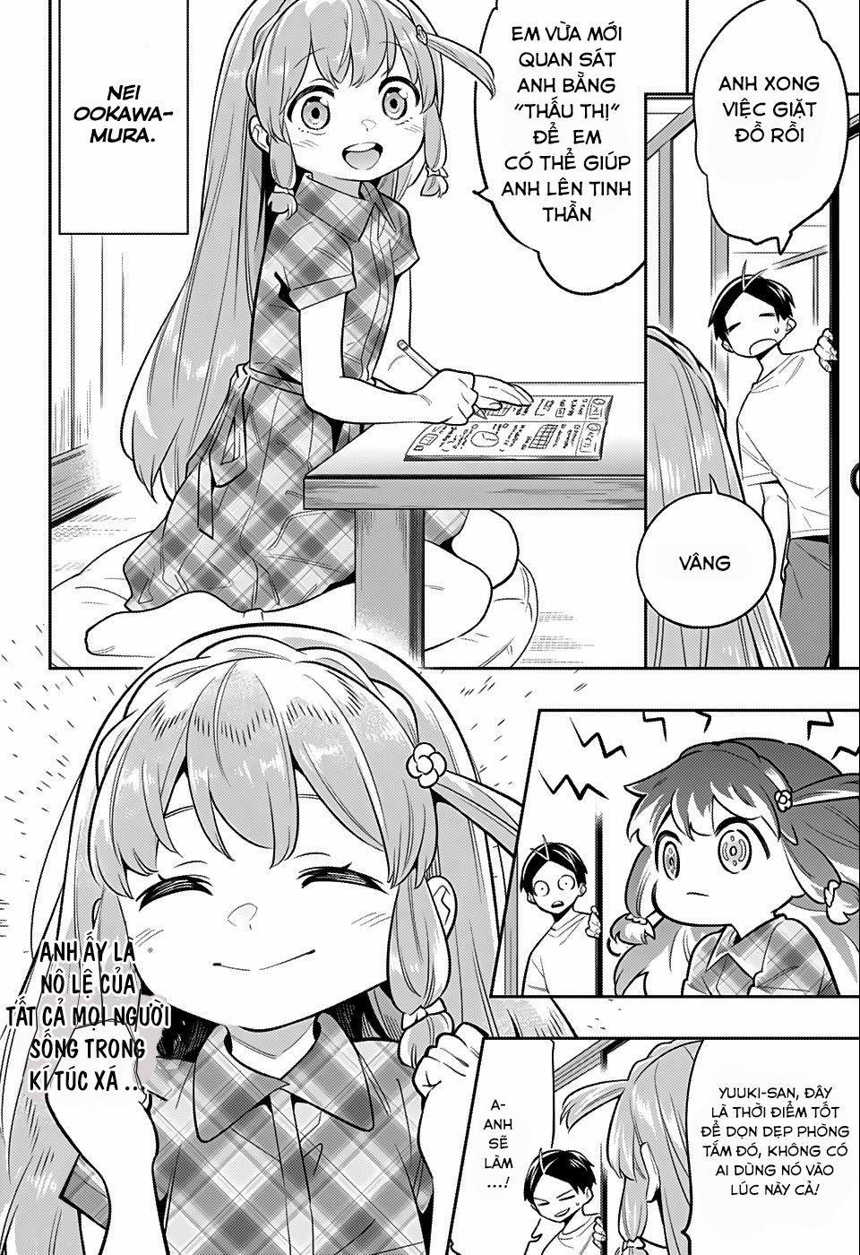 Demon Slave 24.5 trang 6