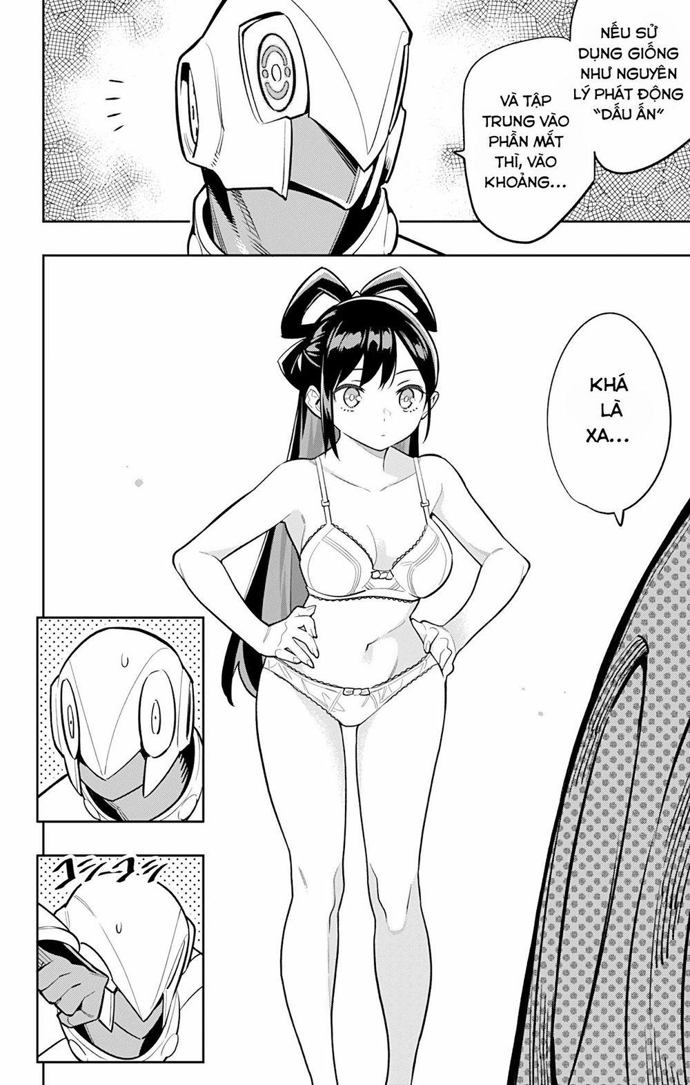 Demon Slave 25 trang 11