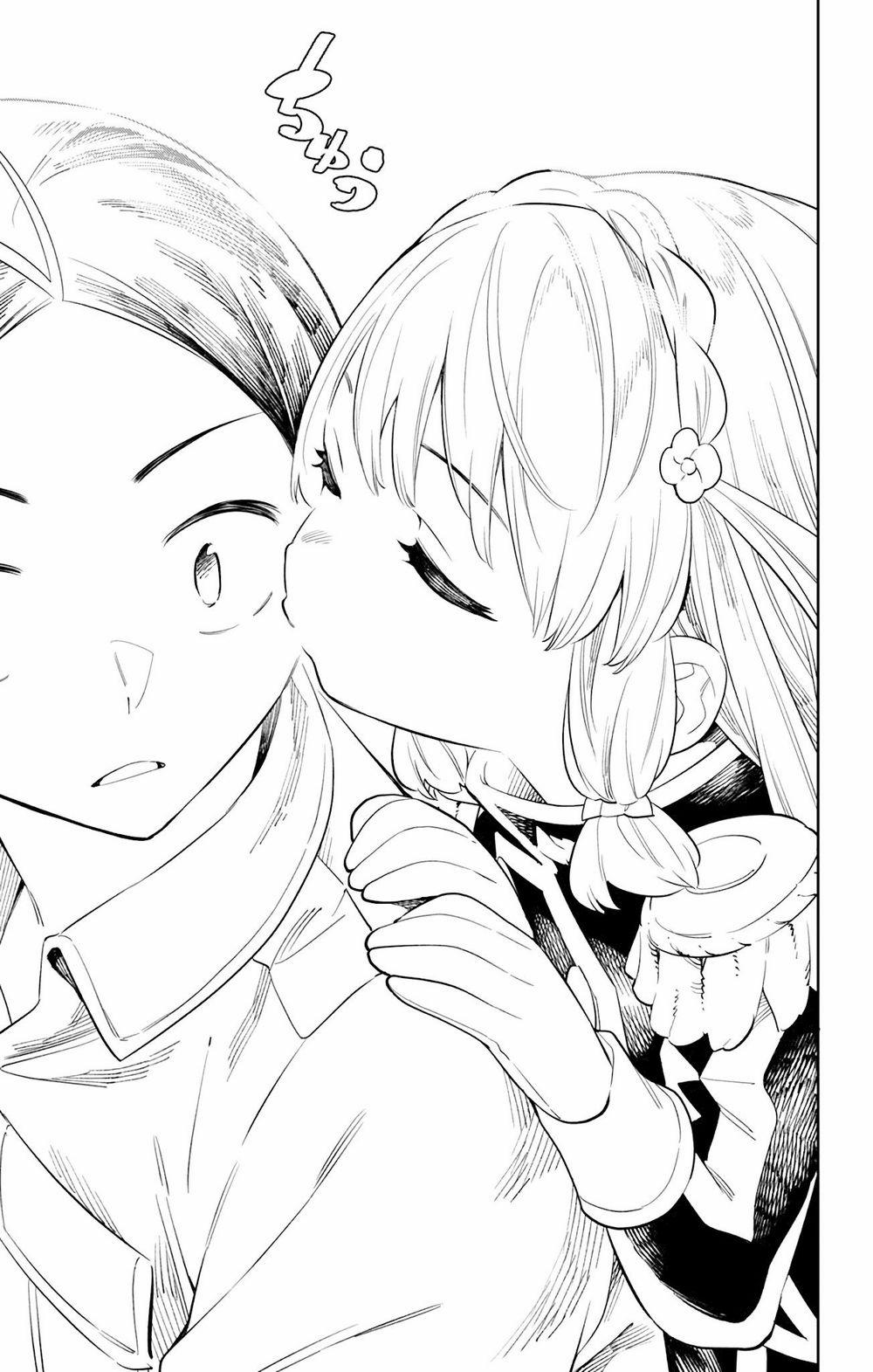 Demon Slave 25 trang 16