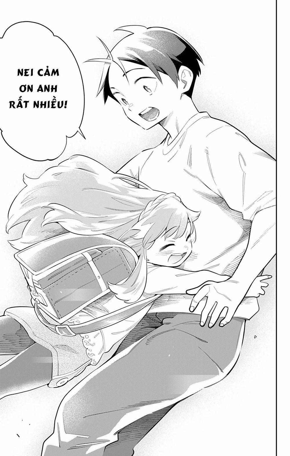 Demon Slave 26 trang 20