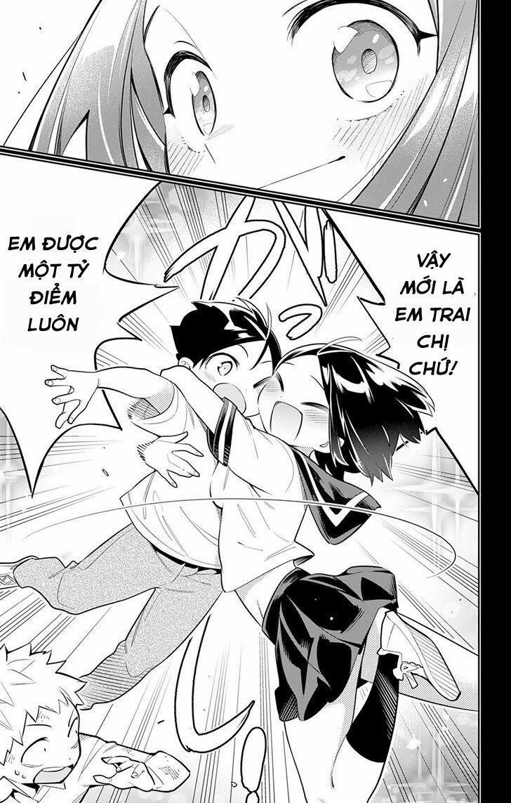 Demon Slave 27 trang 14