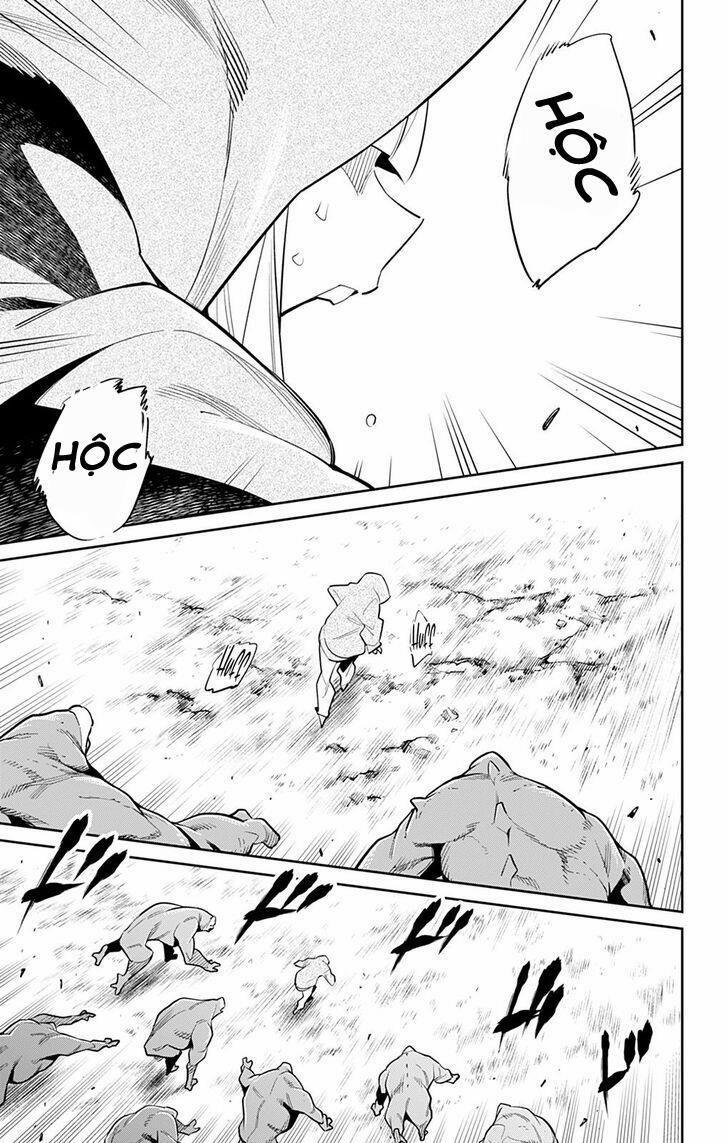 Demon Slave 27 trang 18