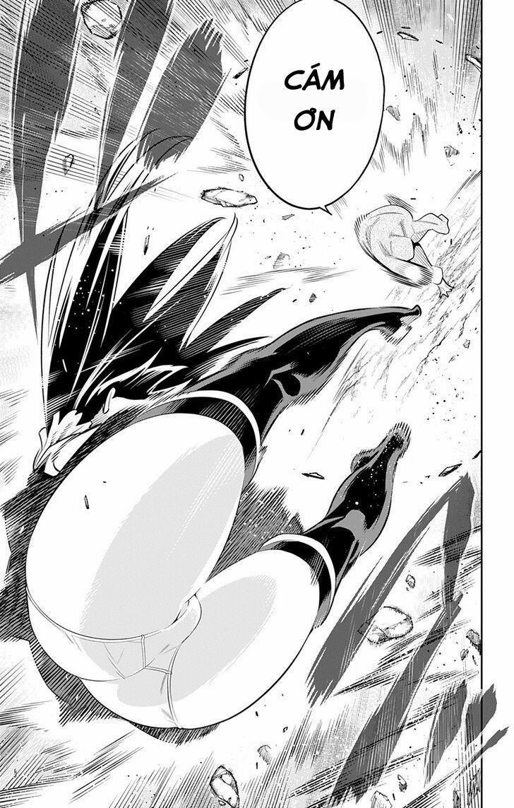 Demon Slave 27 trang 20