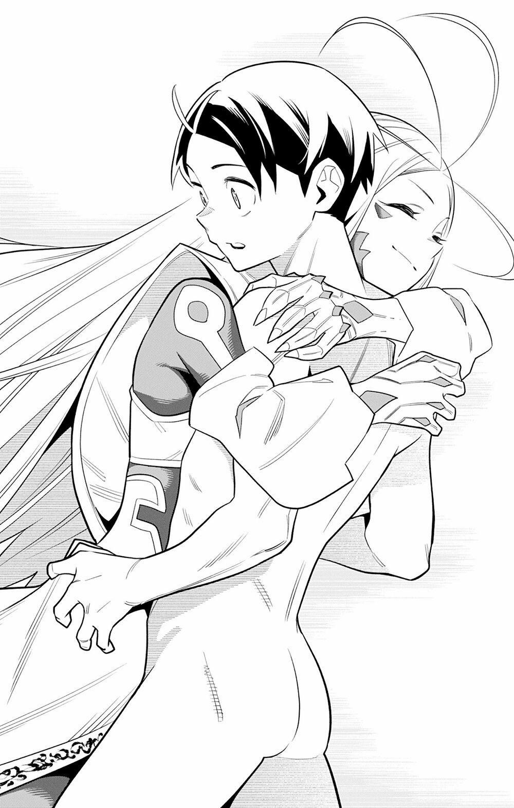 Demon Slave 29 trang 9