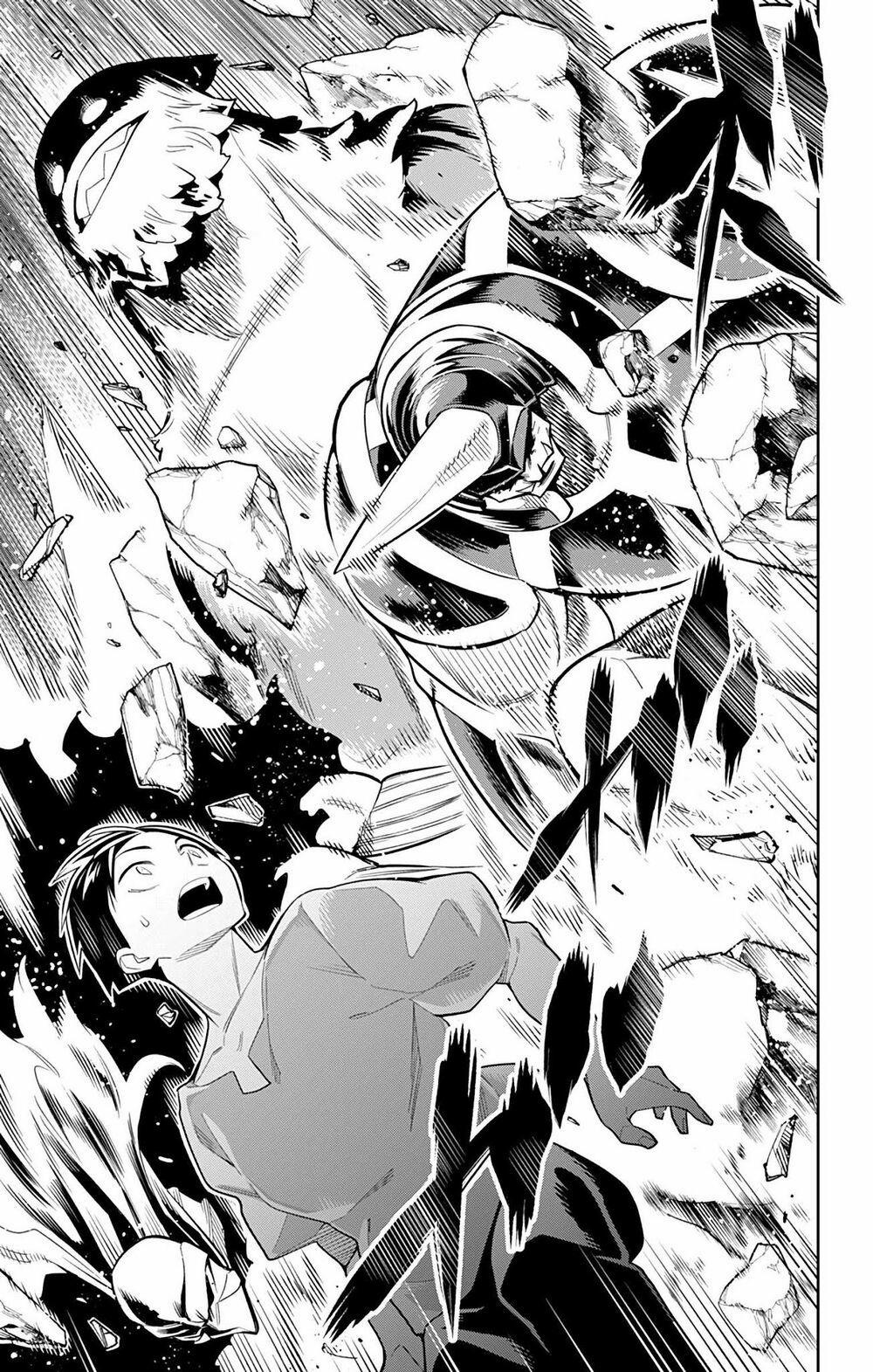 Demon Slave 30 trang 14