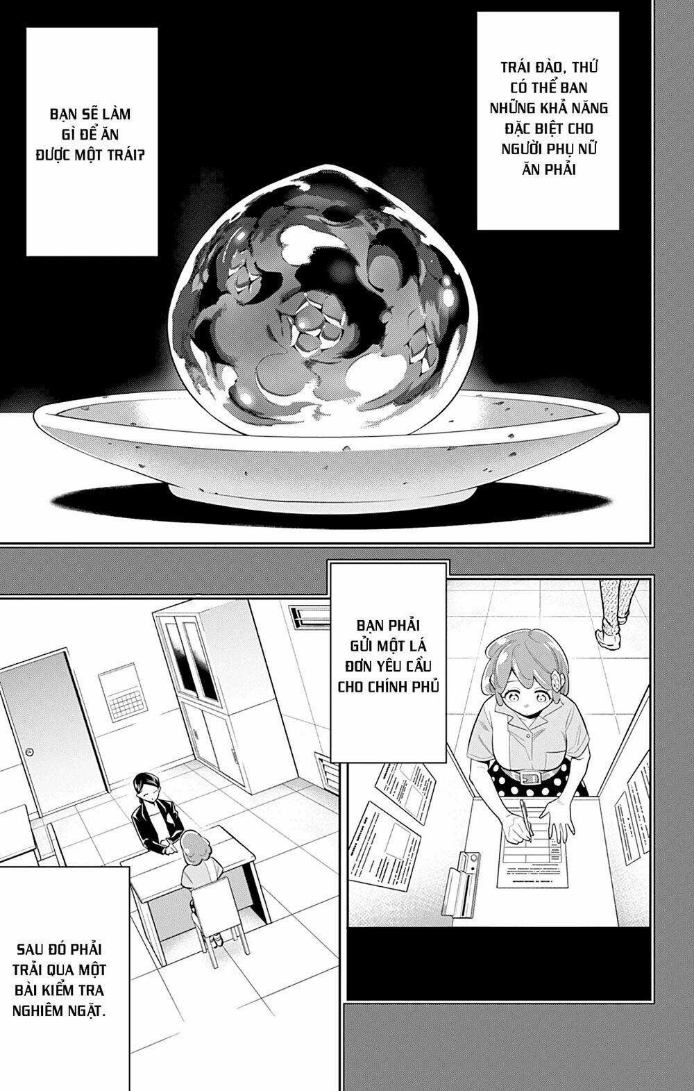 Demon Slave 30 trang 2