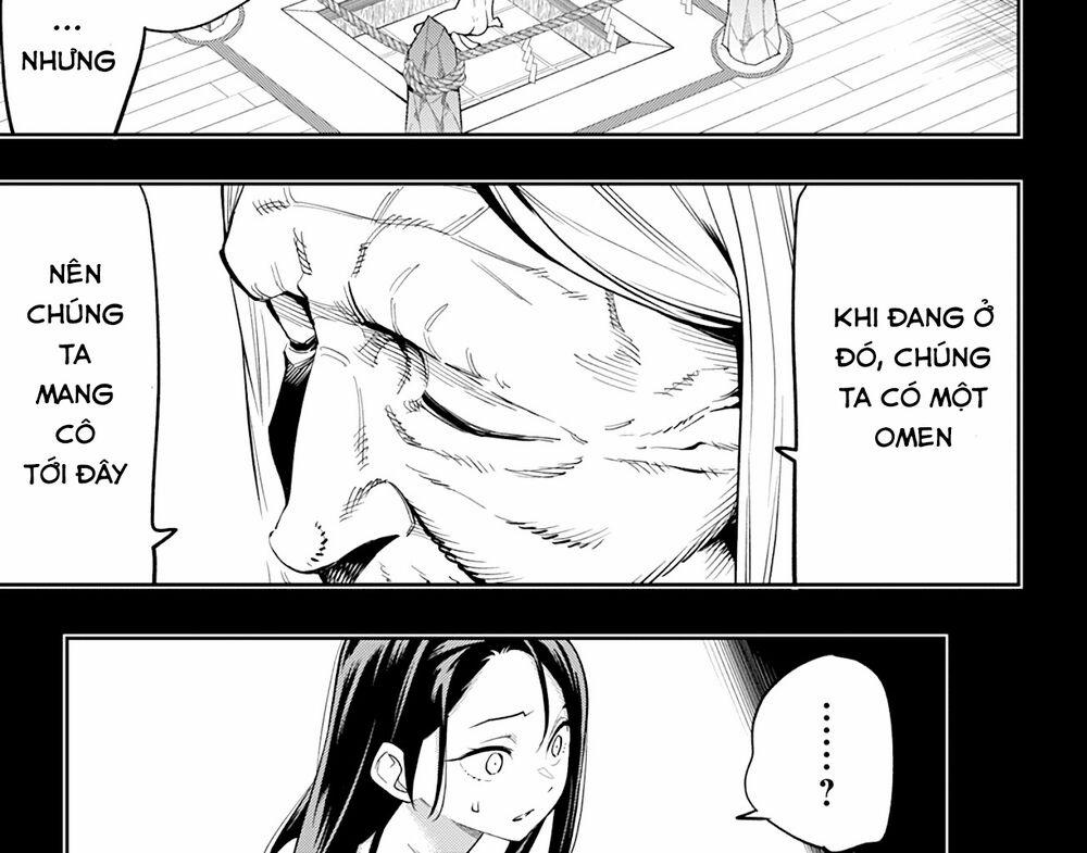 Demon Slave 31 trang 11