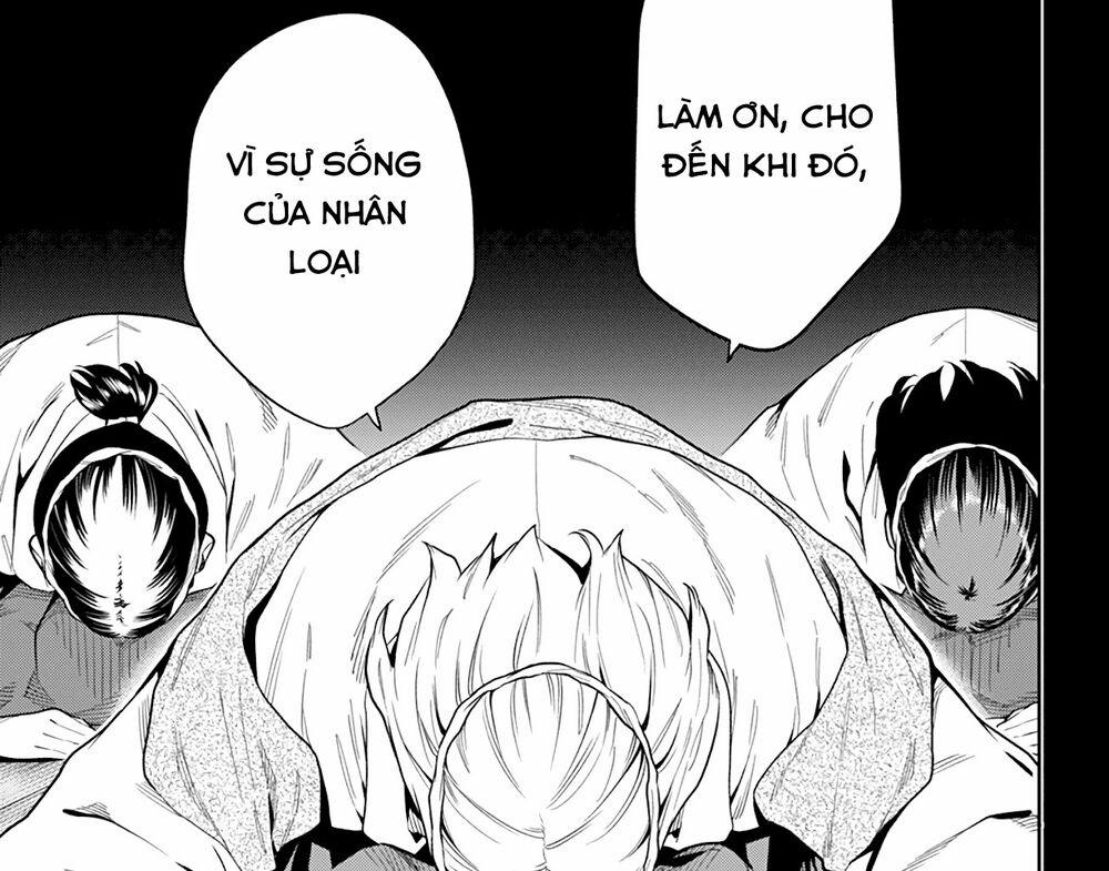 Demon Slave 31 trang 18