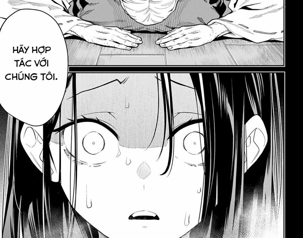 Demon Slave 31 trang 19