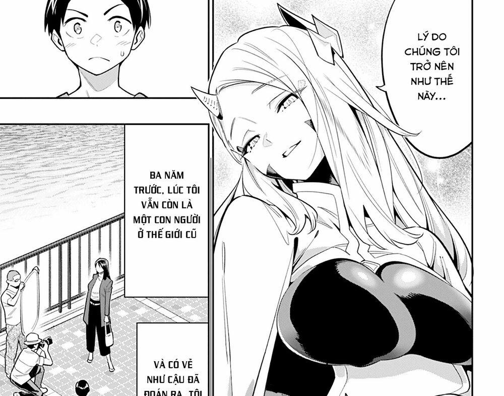 Demon Slave 31 trang 2