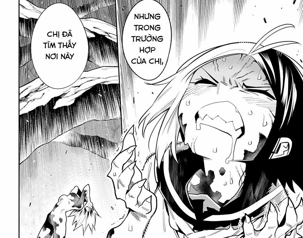 Demon Slave 31 trang 24