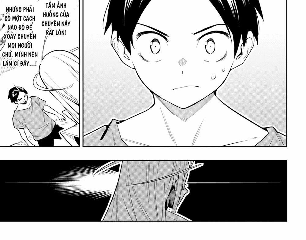 Demon Slave 31 trang 31