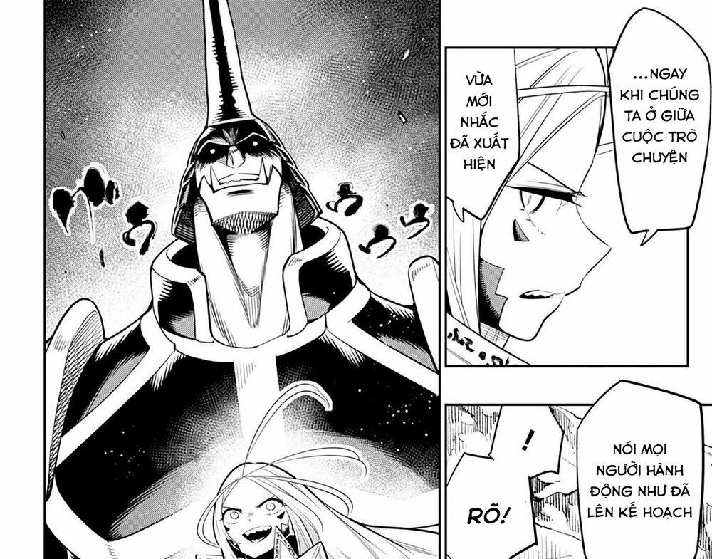 Demon Slave 31 trang 32