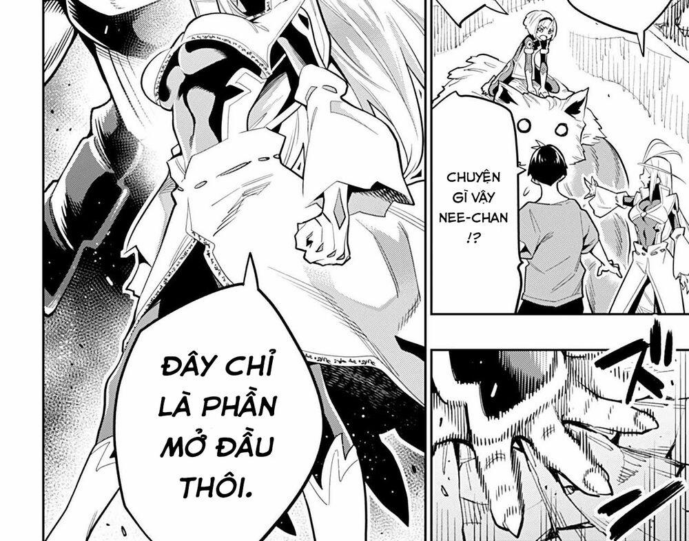 Demon Slave 31 trang 33