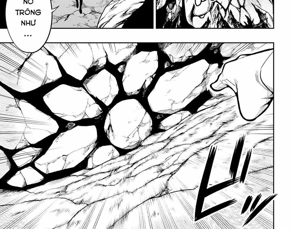 Demon Slave 31 trang 35