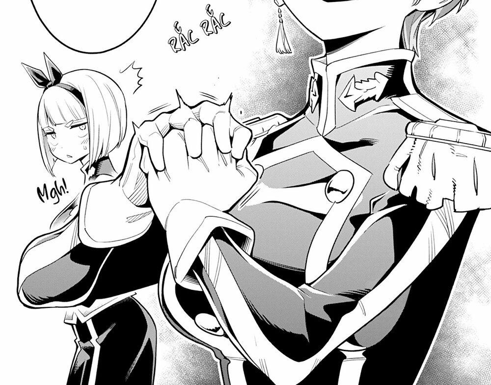 Demon Slave 31 trang 37