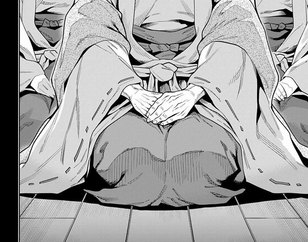 Demon Slave 31 trang 9