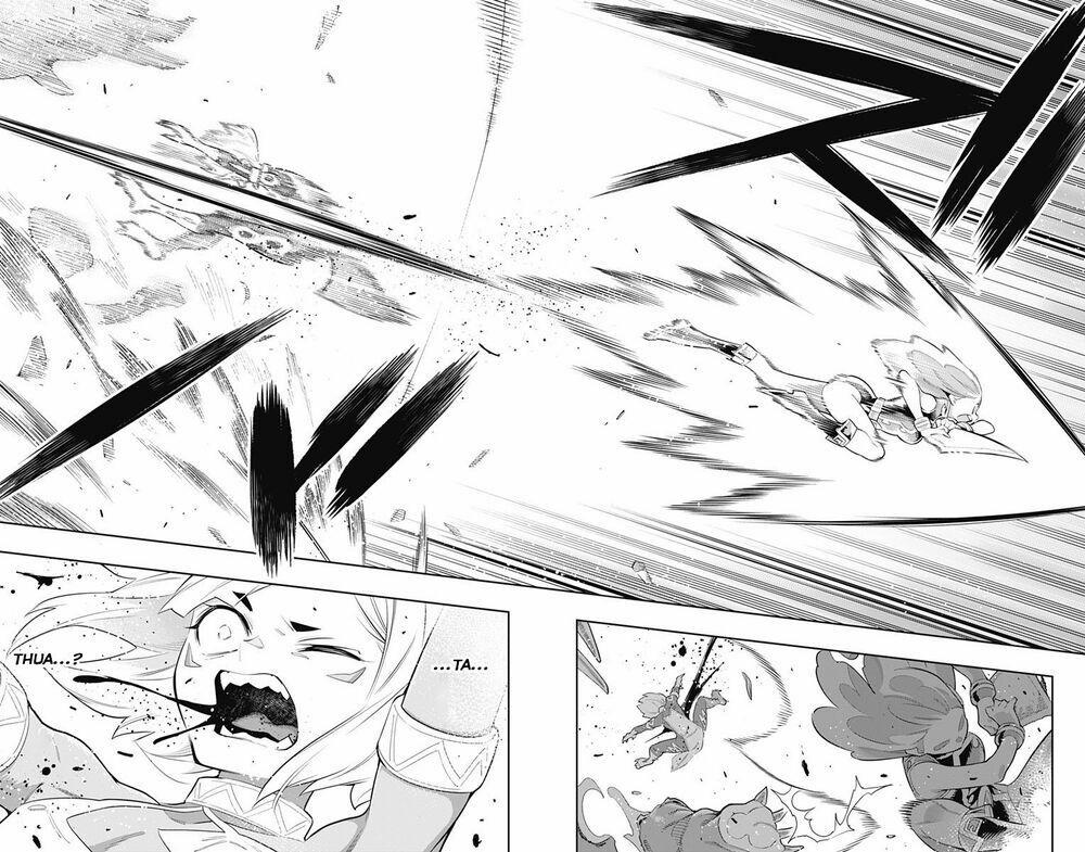 Demon Slave 34 trang 19