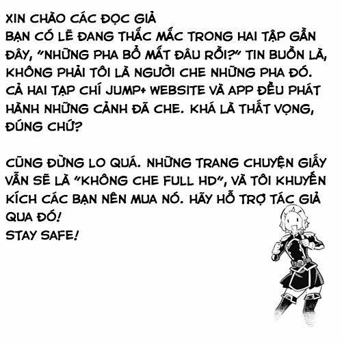 Demon Slave 35 trang 21