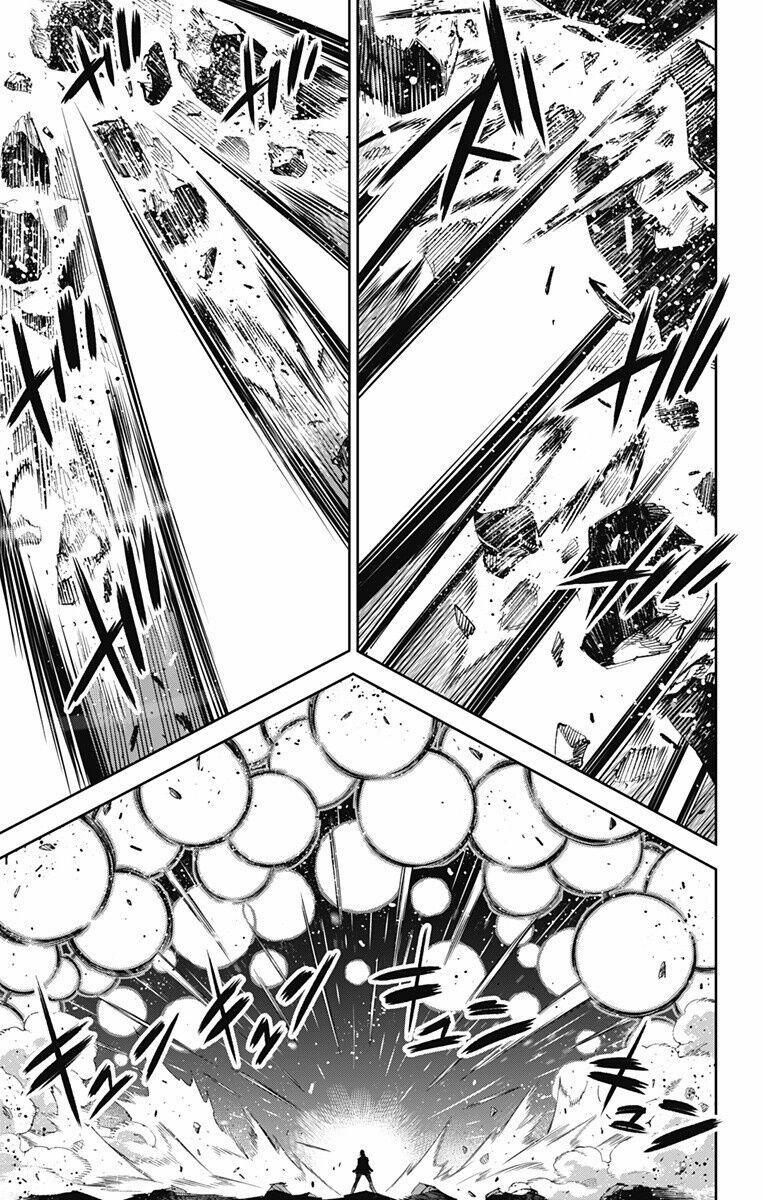 Demon Slave 36 trang 15