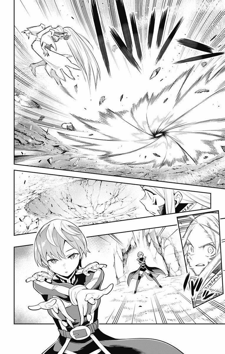 Demon Slave 37 trang 15