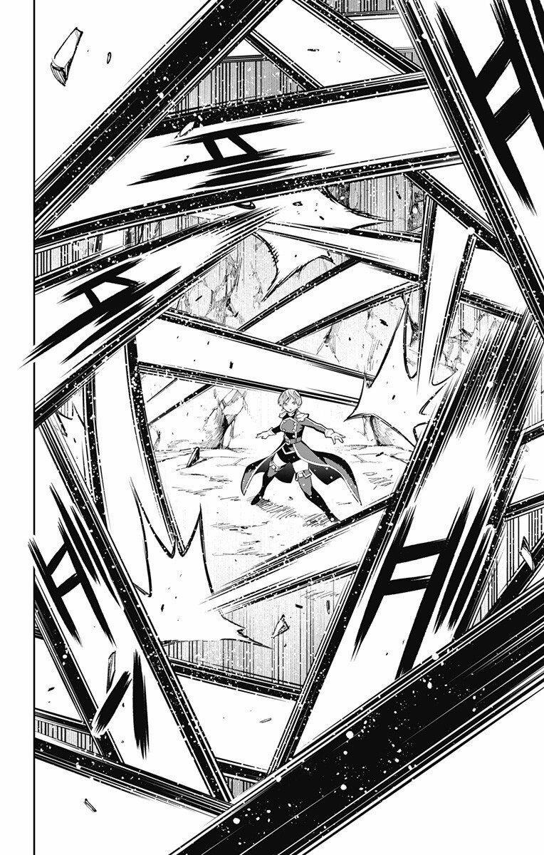 Demon Slave 37 trang 17