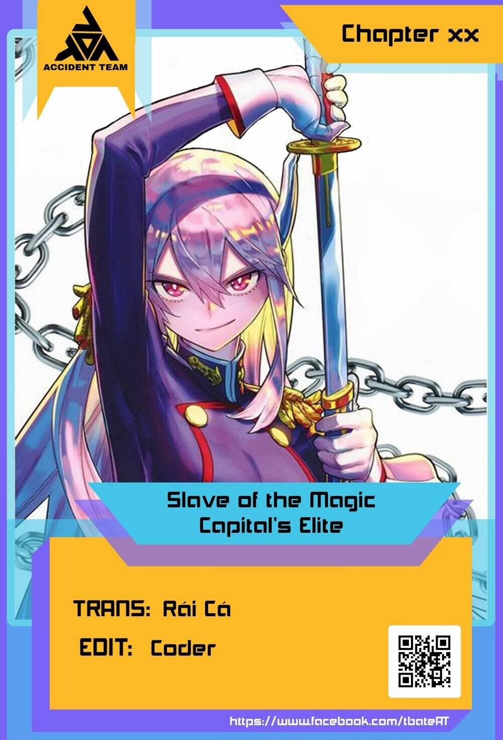 Demon Slave 39.5 trang 0