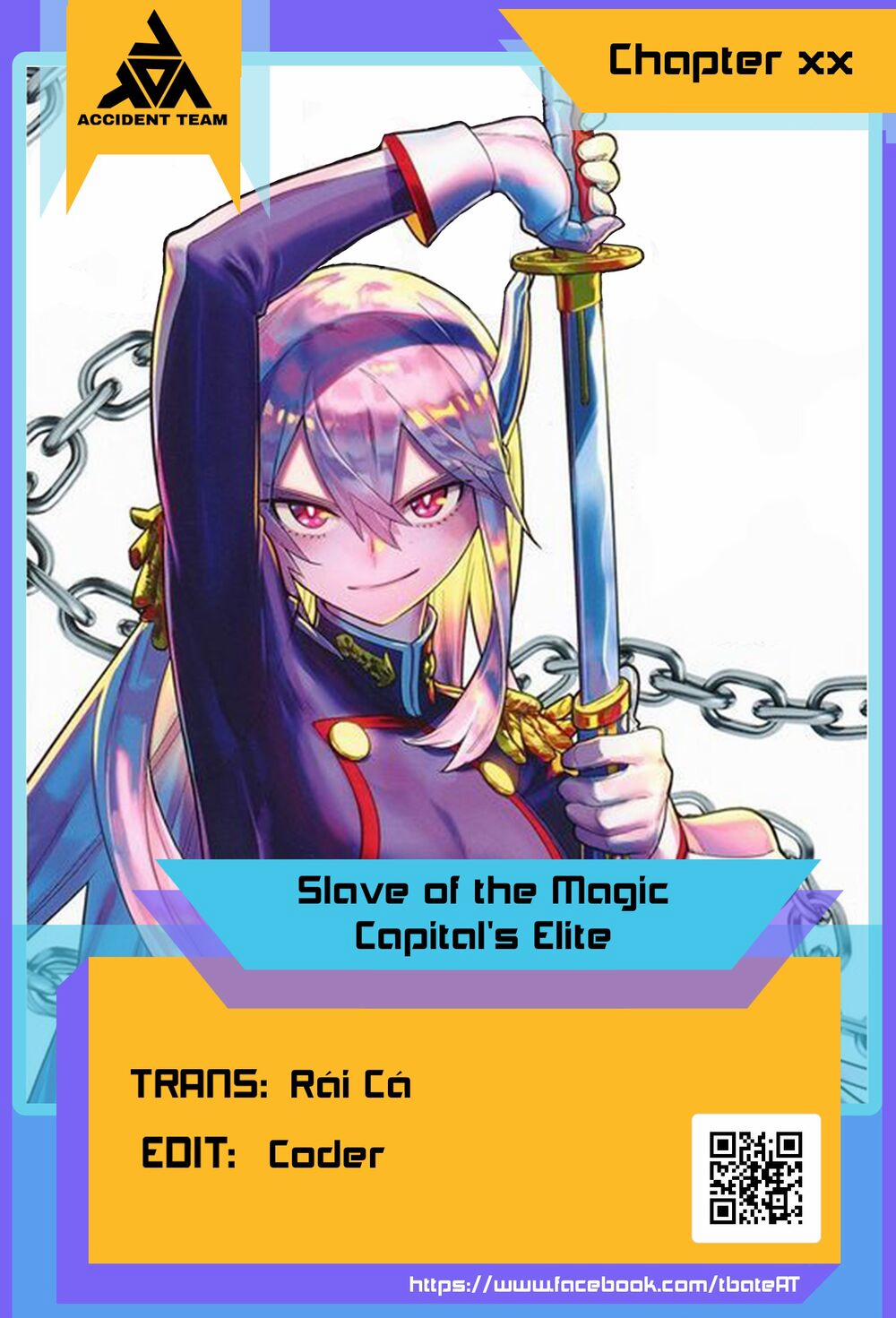 Demon Slave 39 trang 0