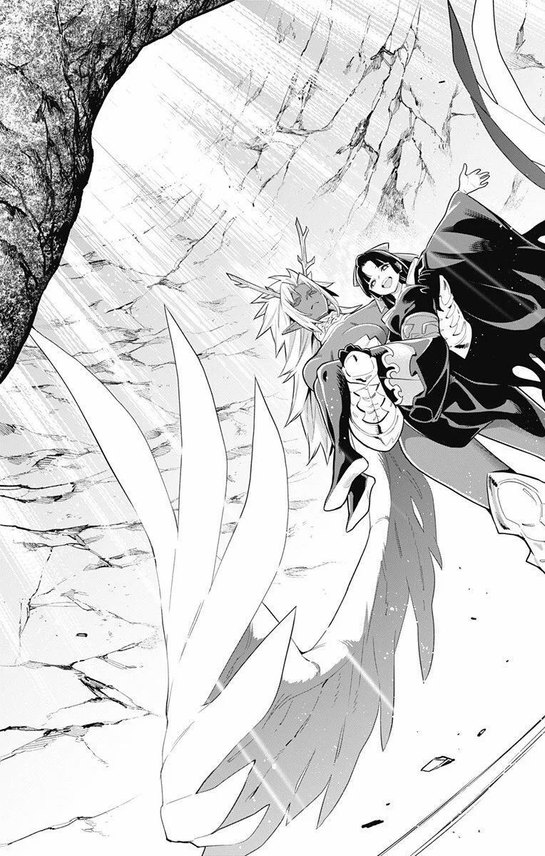 Demon Slave 39 trang 16