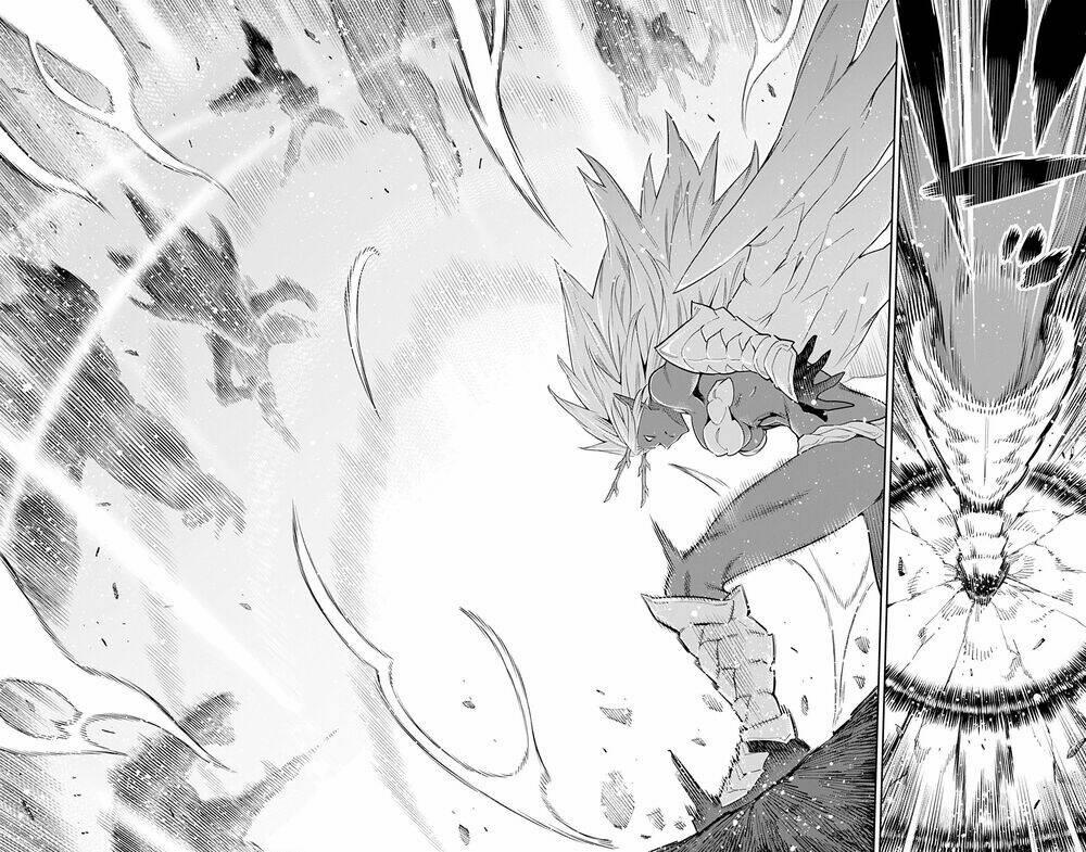 Demon Slave 40 trang 11