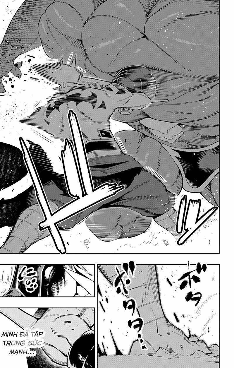 Demon Slave 41 trang 12