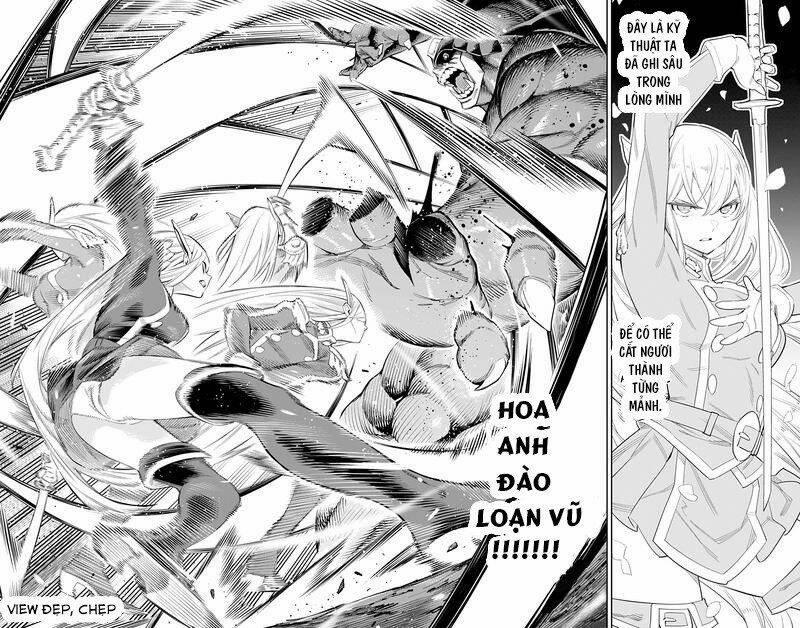 Demon Slave 41 trang 15