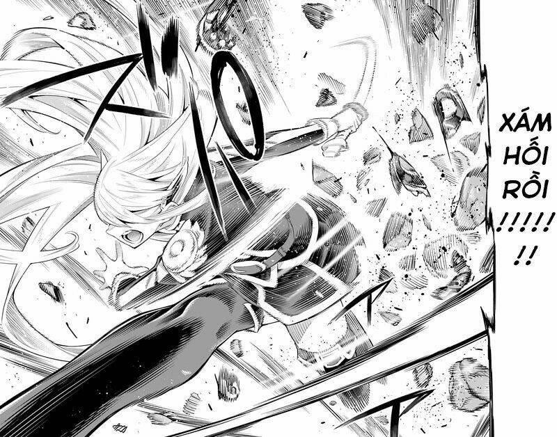 Demon Slave 41 trang 18