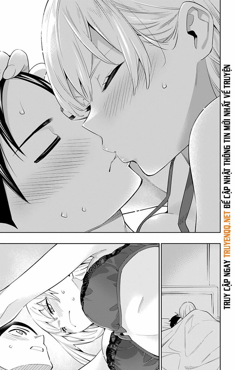 Demon Slave 43 trang 10