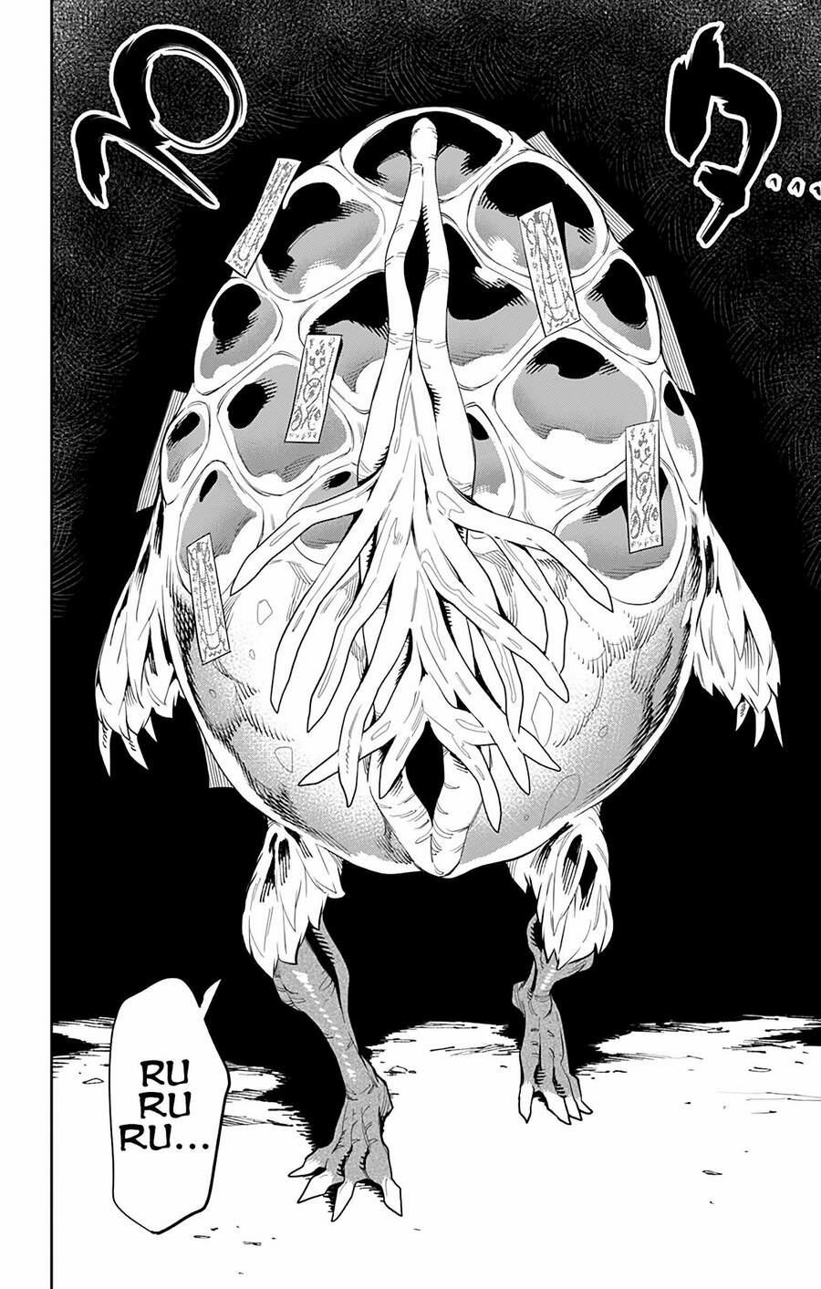 Demon Slave 43 trang 14