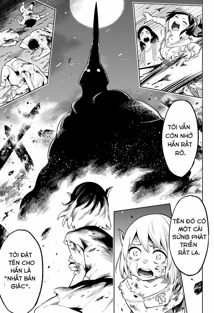 Demon Slave 5 trang 6