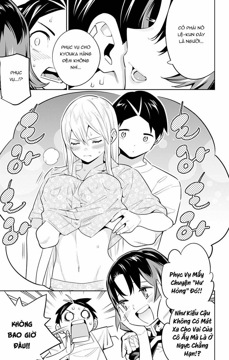 Demon Slave 53 trang 2