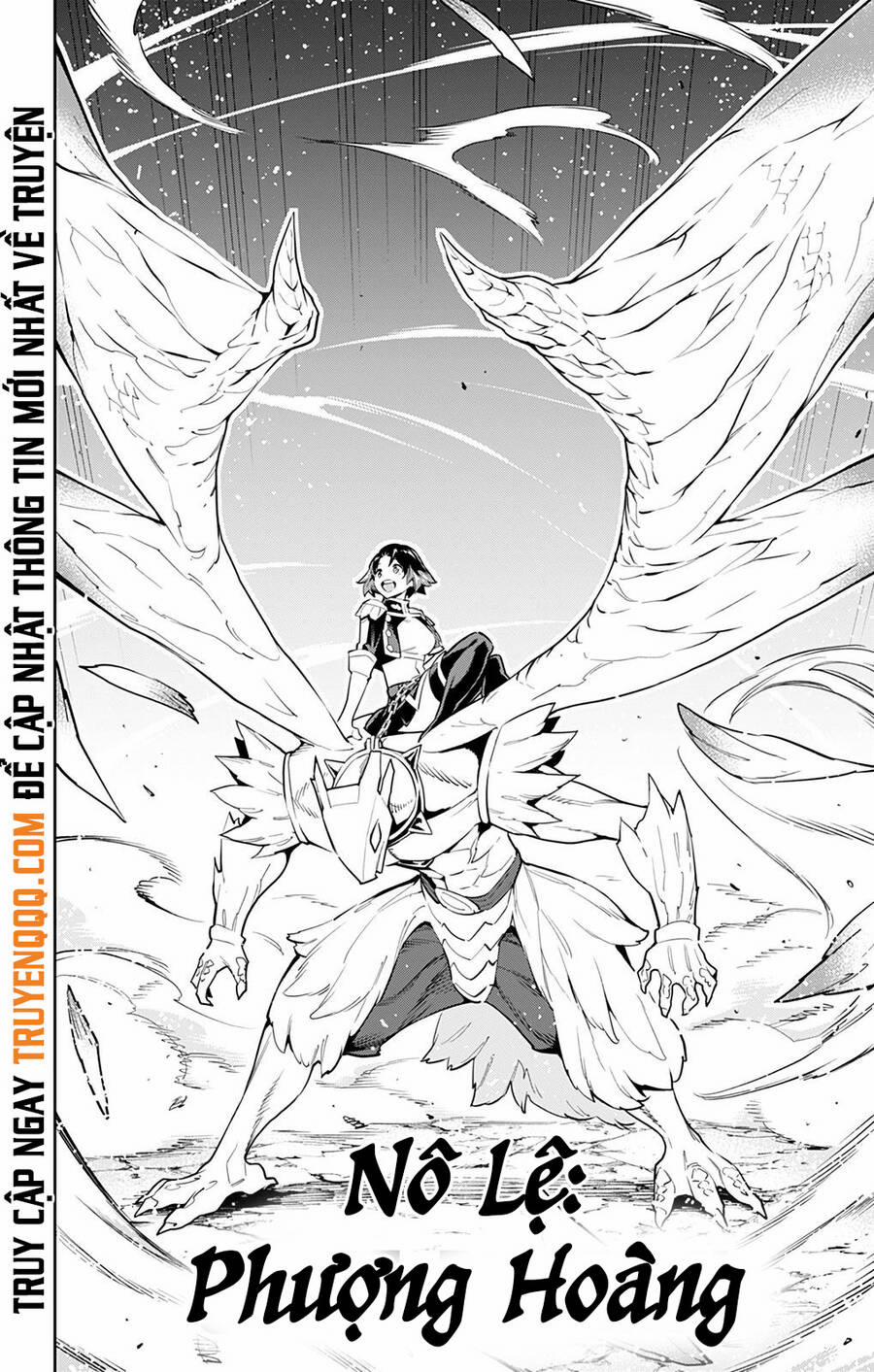 Demon Slave 53 trang 9