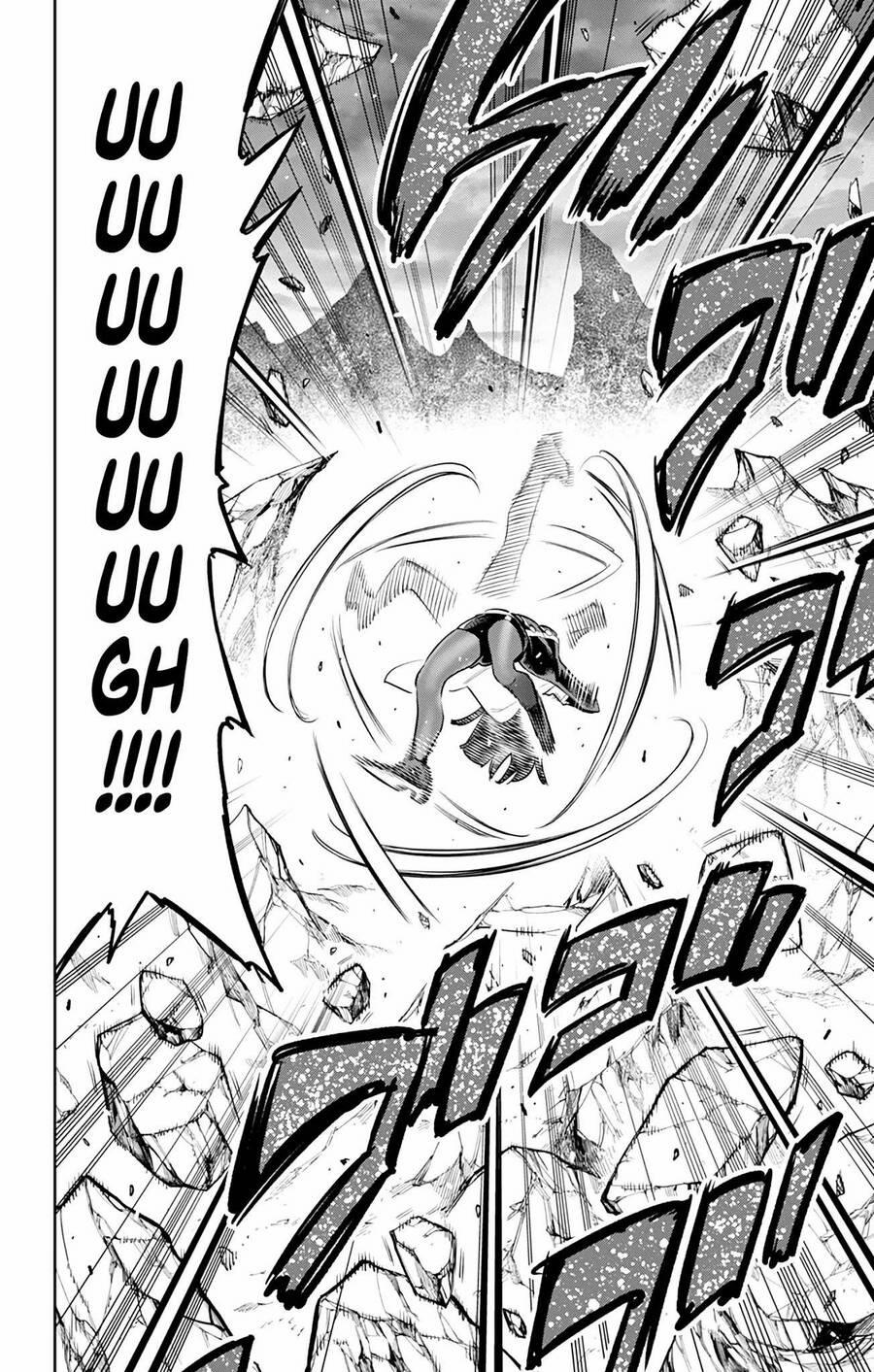 Demon Slave 57 trang 14