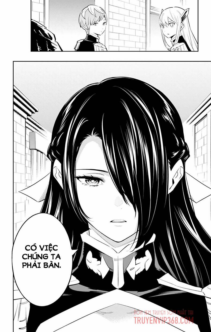 Demon Slave 58 trang 10