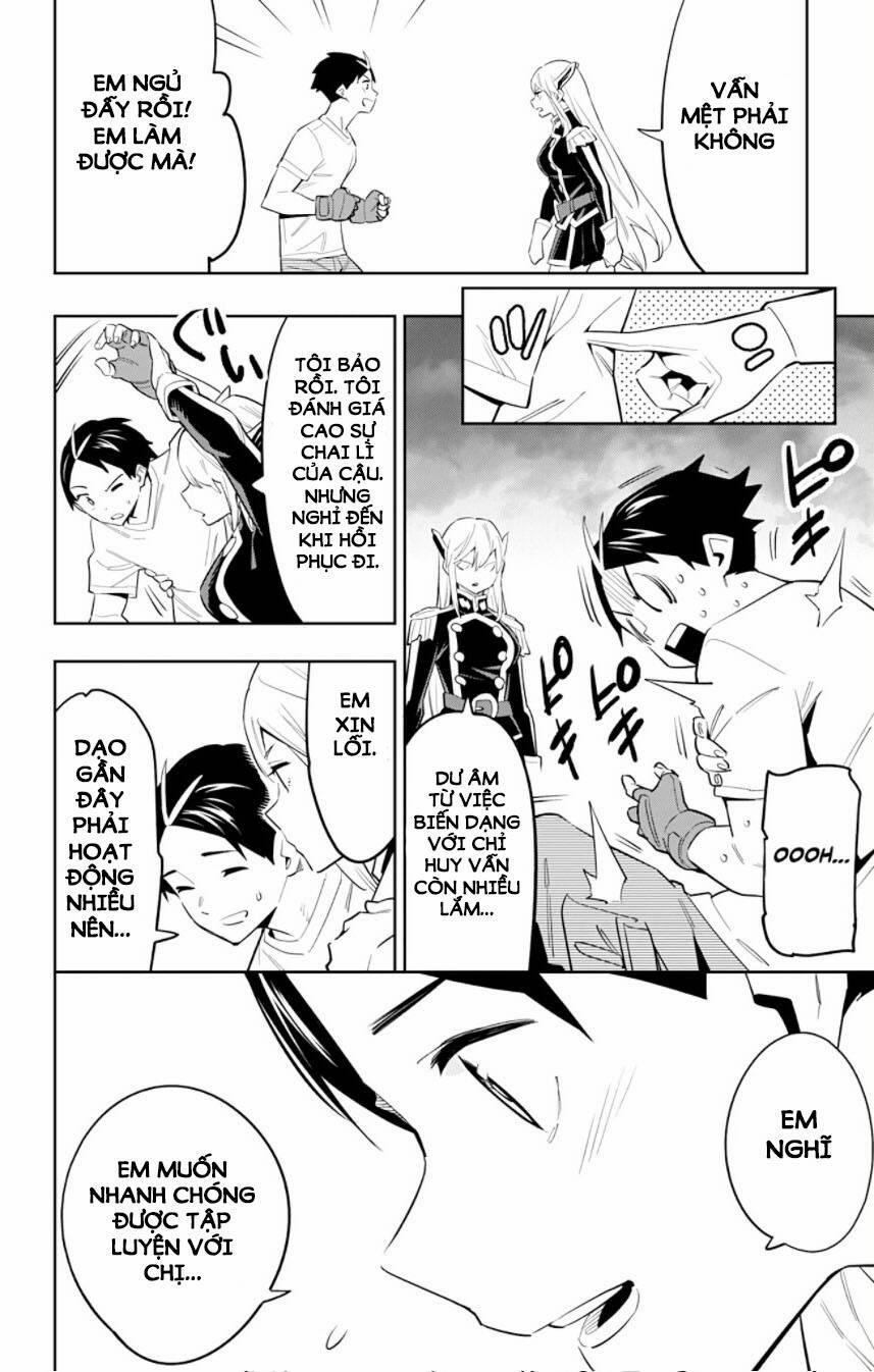 Demon Slave 58 trang 2