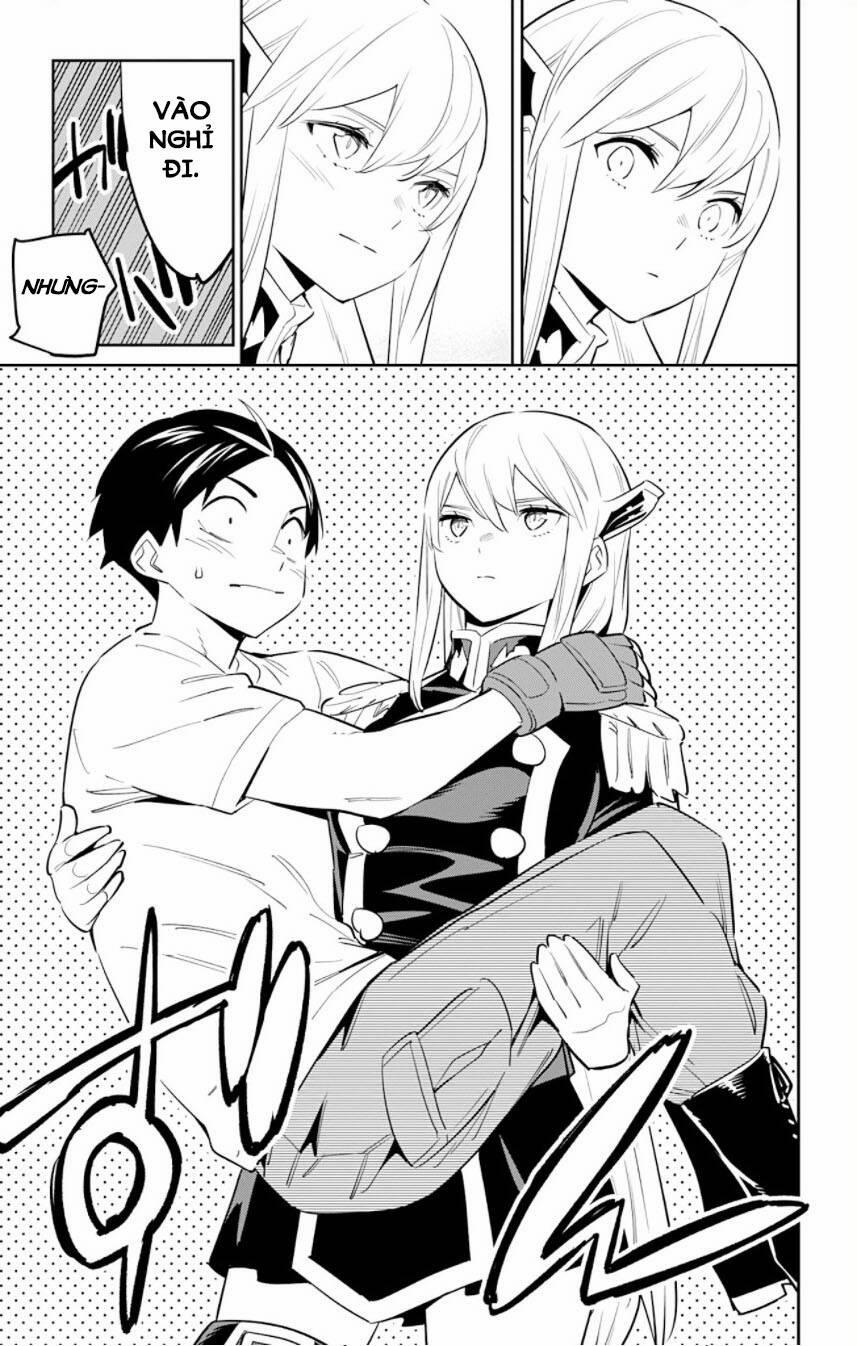 Demon Slave 58 trang 3