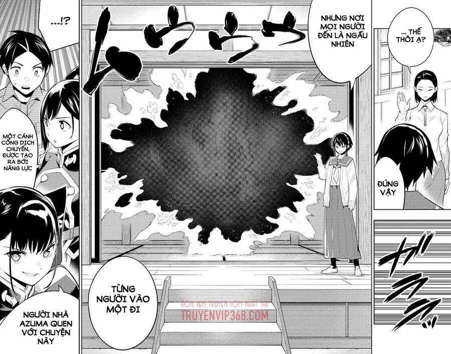 Demon Slave 60 trang 14