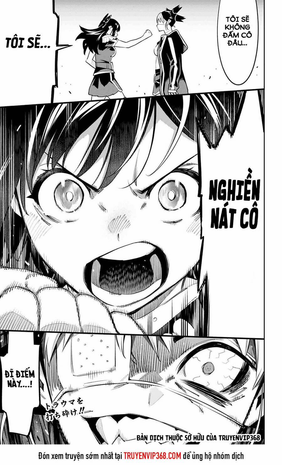 Demon Slave 60 trang 18